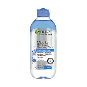 Garnier Micellar Water for Delicate Skin 400ml