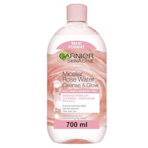 Garnier Micellar Rose Cleansing Water for Sensitive Skin