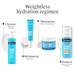 Neutrogena Hydro Boost Water Gel Facial Cleanser 200ml