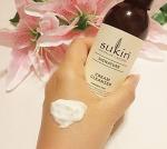 Sukin Cream Cleanser with Rosehip & Avocado Oils