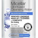 Garnier Micellar Water for Delicate Skin 400ml