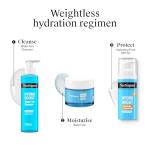 Neutrogena Hydro Boost Water Gel Facial Cleanser 200ml