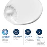 CeraVe Blemish Control Face Wash with Salicylic Acid