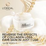 L'Oreal Age Perfect Day Cream 50ml