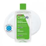 CeraVe Micellar Cleansing Water with Niacinamide