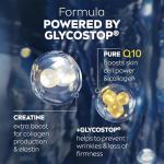 NIVEA Q10 Night Cream for Firm, Youthful Skin