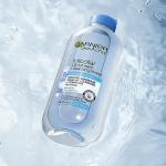 Garnier Micellar Water for Delicate Skin 400ml