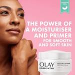 Olay Double Action Day and Night Cream, 50ml