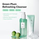 Beauty of Joseon Green Plum Cleanser 100ml