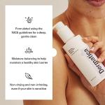 Anti-Breakout Glycerin Gel Cleanser for Acne