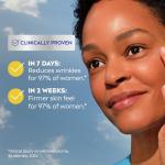 NIVEA Q10 Night Cream for Firm, Youthful Skin