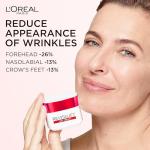 L’Oréal Revitalift Hydrating Day Cream for Youthful Skin