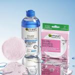 Garnier Micellar Water for Delicate Skin 400ml