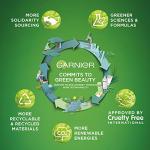 Garnier Oil-Infused Micellar Cleansing Water 400ml