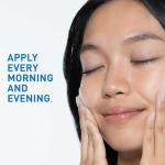 CeraVe Blemish Control Face Wash with Salicylic Acid