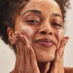 Anti-Breakout Glycerin Gel Cleanser for Acne