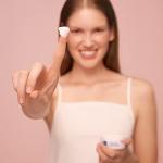 NIVEA Soft Rose 24h Hydrating Gel Cream