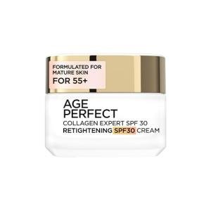 L’Oréal Age Perfect Collagen Day Cream SPF30