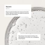 Anti-Breakout Glycerin Gel Cleanser for Acne