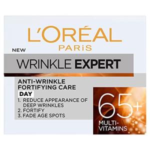L'Oreal Paris Wrinkle Expert 65+ Day Cream