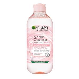 Garnier Vitamin C Micellar Cleansing Water - 400ml