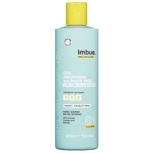 Imbue Coil Awaken Sulphate-Free Cleanser