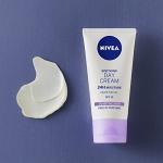 NIVEA Sensitive Day Cream with SPF 15