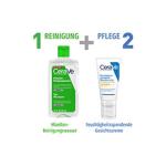 CeraVe Micellar Cleansing Water with Niacinamide