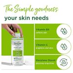 Simple Kind to Skin Micellar Cleansing Water 200ml