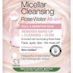 Garnier Vitamin C Micellar Cleansing Water - 400ml