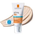 La Roche-Posay Anthelios UVMune 400 Hydrating Tinted Sun screen SPF50+ For Sensitive Skin 50ml