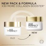 L’Oréal Age Perfect Collagen Day Cream SPF30