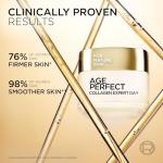 L’Oréal Age Perfect Collagen Day Cream SPF30