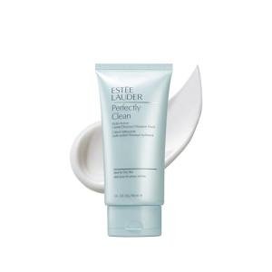 Estée Lauder Multi-Action Cleanser and Moisturizer
