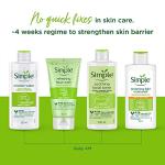 Simple Kind to Skin Micellar Cleansing Water 200ml