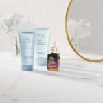 Estée Lauder Multi-Action Cleanser and Moisturizer