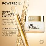 L’Oréal Age Perfect Collagen Day Cream SPF30