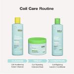 Imbue Coil Awaken Sulphate-Free Cleanser