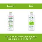 Simple Kind to Skin Micellar Cleansing Water 200ml