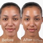 UV Elements Moisturizing Physical Tinted Facial Sunscreen SPF 44 - For All Skin Types & Post-Procedure Skin