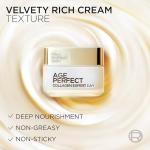 L’Oréal Age Perfect Collagen Day Cream SPF30