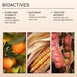 REN Glow Daily Vitamin C Gel Cream, 50ml – Lightweight Vitamin C Moisturizer for Brightening and Hydrating, Reduces Dark Spots and Hyperpigmentation, Clinically Proven Results in 7 Days