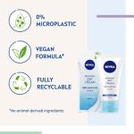 NIVEA Light Moisturising Day Cream with Vitamin E