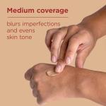 UV Elements Moisturizing Physical Tinted Facial Sunscreen SPF 44 - For All Skin Types & Post-Procedure Skin