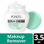 Pond's Cold Cream Cleanser, 3.5 oz