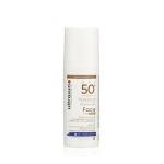 Ultrasun Face Tinted Honey SPF50+ 50ml