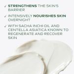 Weleda Skin Food Face Night Cream, Night Moisturiser for Dry Skin, Moisturising Cream For Men & Women, 100% Certified Natural, Organic, Dermatologically Tested, 40ml