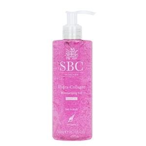 SBC Hydra-Collagen Moisturising Gel - 300ml