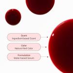 HEIMISH RX AHA BHA 30% Peeling Serum - Wash-off Peeling Serum, Chemical Peel for Blackheads, Pore and Sebum, Gentle Face Exfoliant for Oily and Acne-prone skin, Korean Skincare, 35ml (1.18 fl. oz)