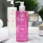 SBC Hydra-Collagen Moisturising Gel - 300ml